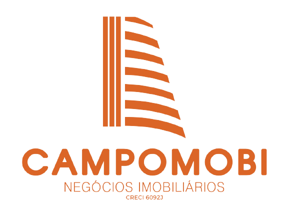 Logotipo CampoMobi