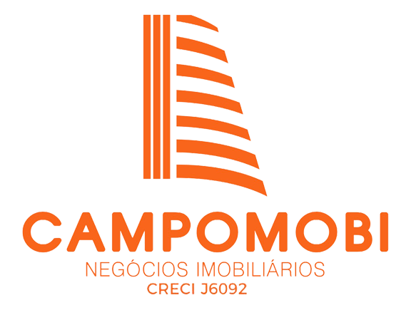 Logotipo CampoMobi